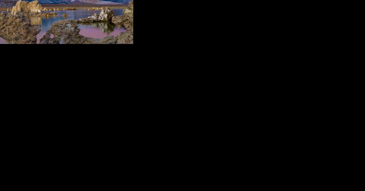 Pausing water diversions to LA honors landmark Mono Lake deal | Guest Commentary - Vimarsana News