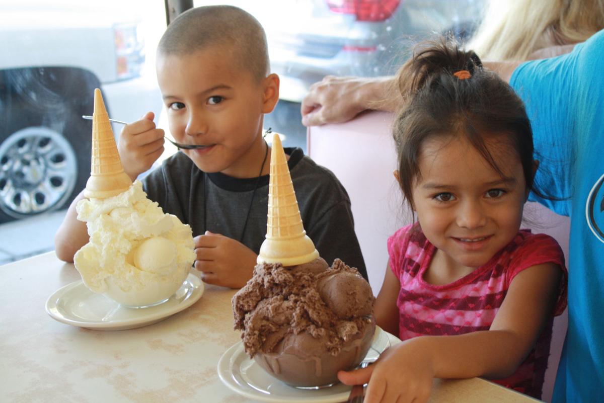 Stay cool, Hanford Local