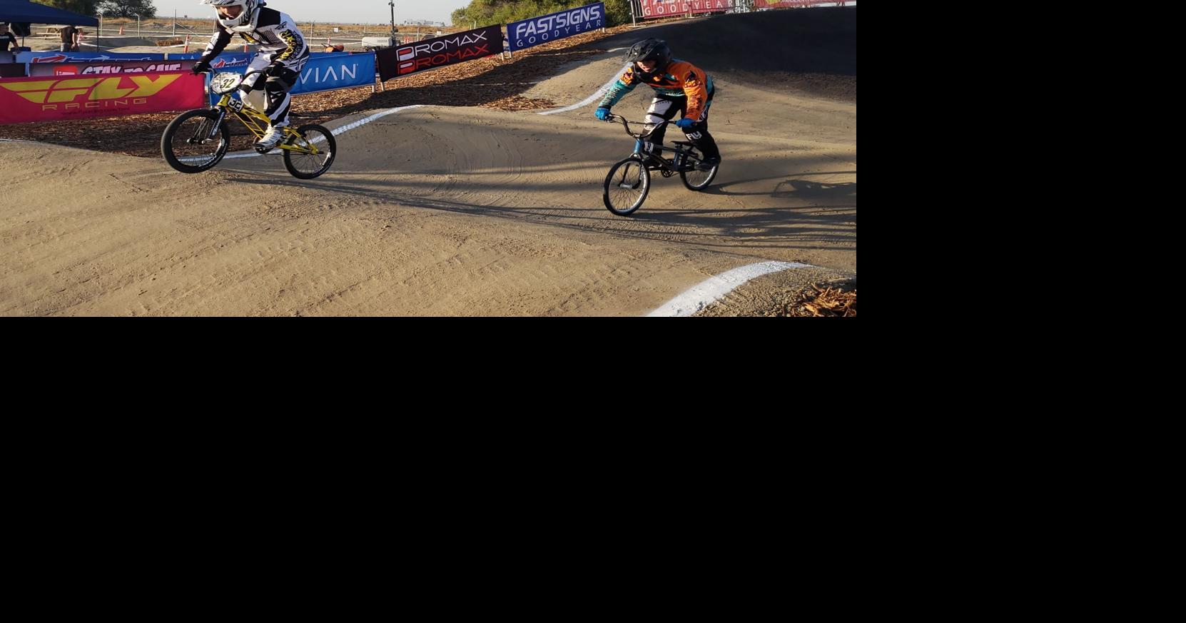 Lemoore to host USA BMX Gold Cup Championship finals News