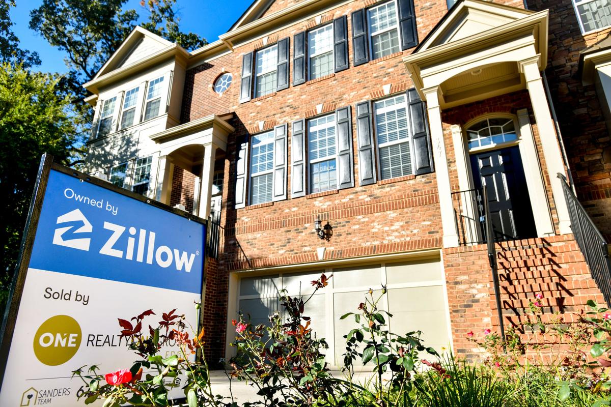 Zillow loses millions in new strategy on selling homes; CEO bets it