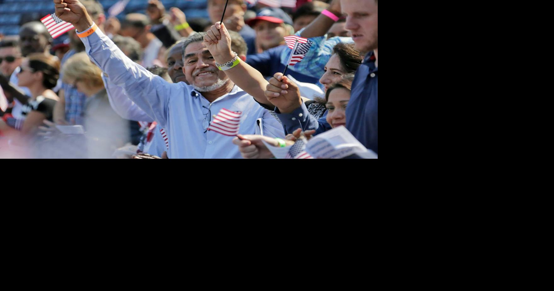 U.S. to scrutinize immigrants for ‘moral character’ before citizenship