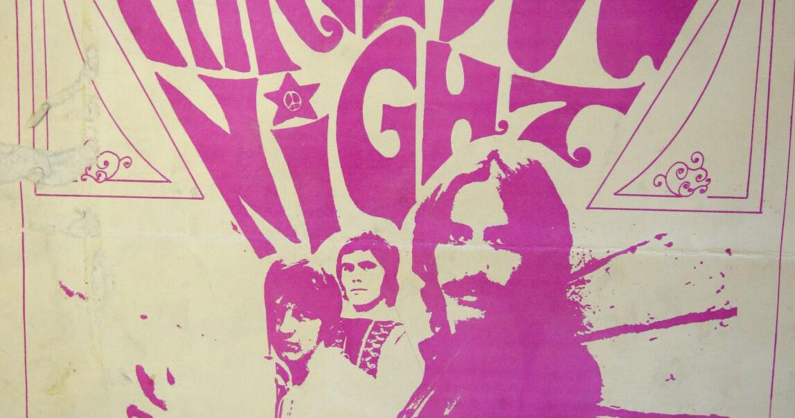 Three Dog Night bei Visalia Fox – Hanford Sentinel Three Dog Night bei Visalia Fox – Hanford Sentinel