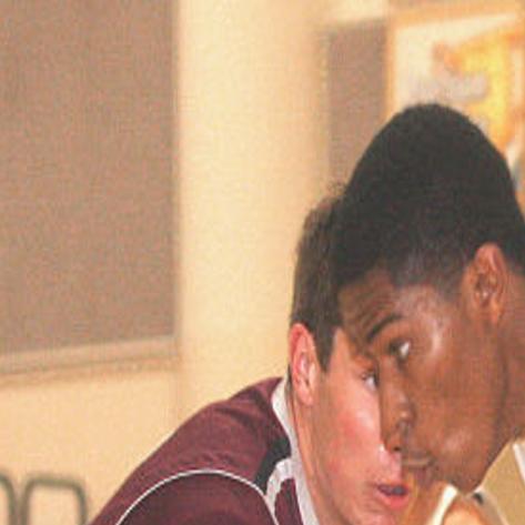 Lemoore Boys Alone Atop Wyl Standings With Win Local