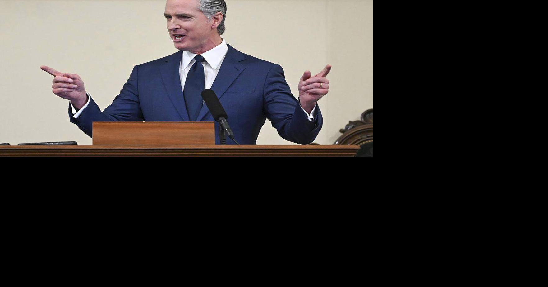 California sues Trump over $1.2 billion cut to clean hydrogen hub funding