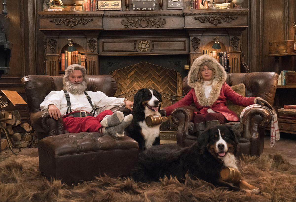 Filmaniacs: 'The Christmas Chronicles' sequel an instant ...