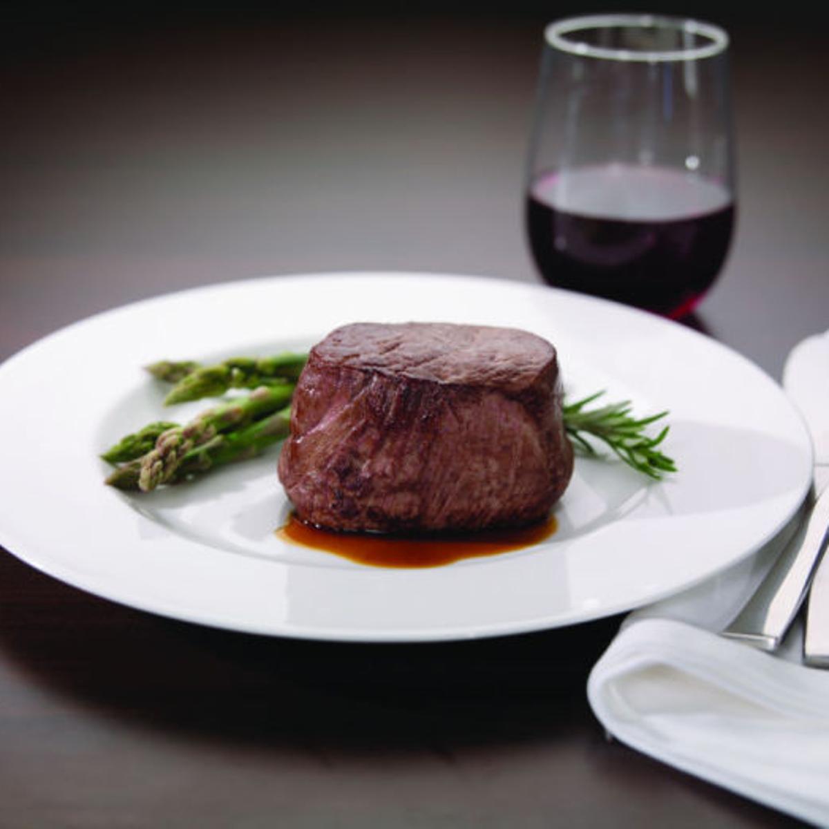 Baseball Cut Steak Is A Winner | Food And Cooking | Hanfordsentinel.com