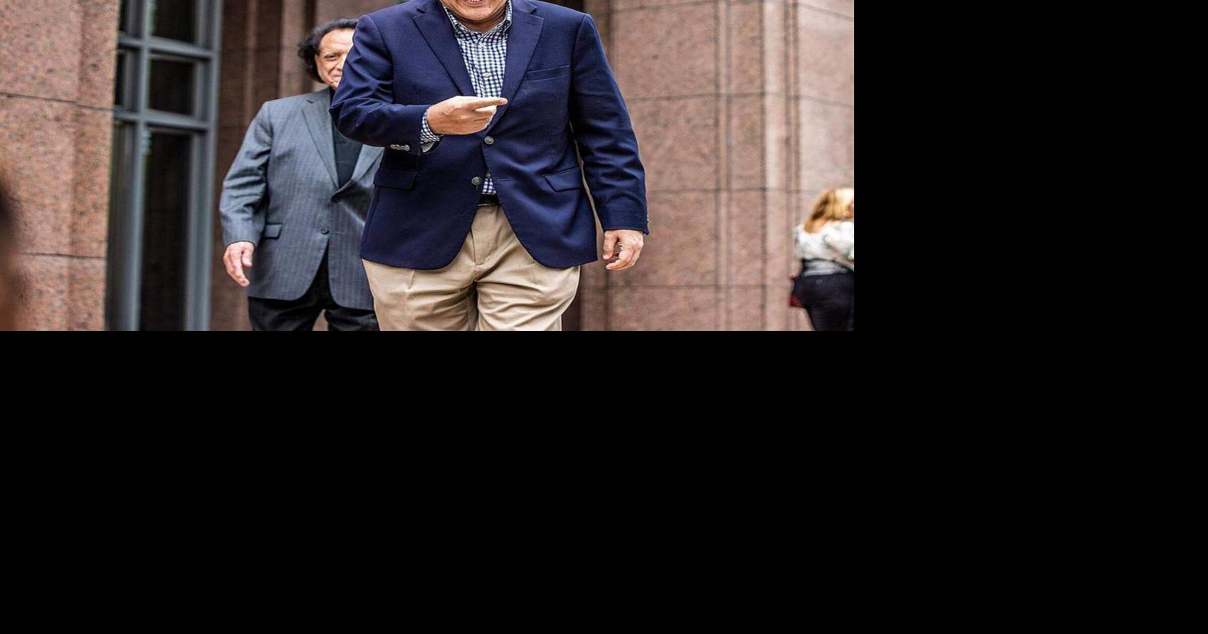 Rubio as star witness in Rivera’s Venezuelan-agent trial stirs up jury selection