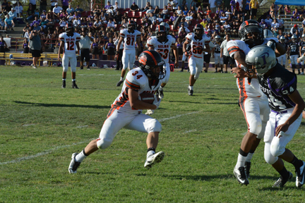 Selma Bears on road for start of football season | Selma Enterprise ...