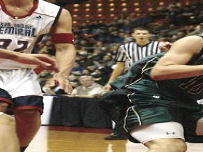 Perfect Panthers Rout Vikings In D 4 Finals Sports