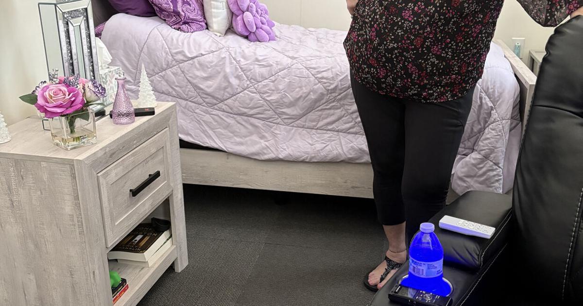 Health care groups aim to counter growing ‘national scandal' of elder homelessness