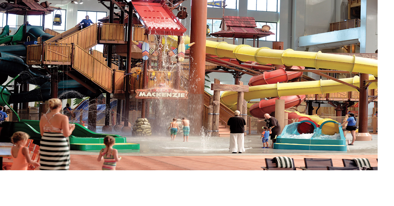 Great Wolf pulls out of planned resort, waterpark in Visalia John