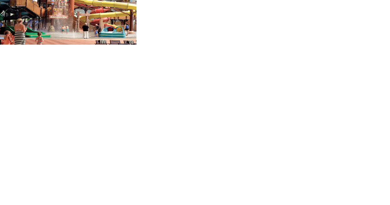 Great Wolf pulls out of planned resort, waterpark in Visalia | John Lindt - Vimarsana News