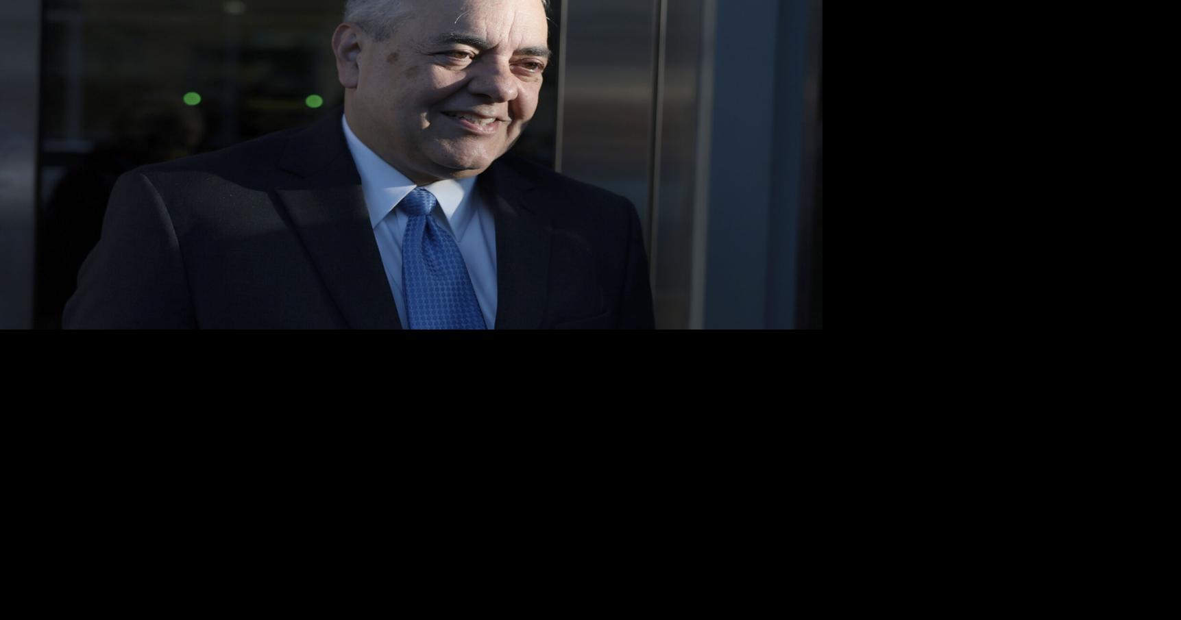 Top GOP lobbyist testifies about dealings with former Rep. David Rivera at his foreign-agent trial