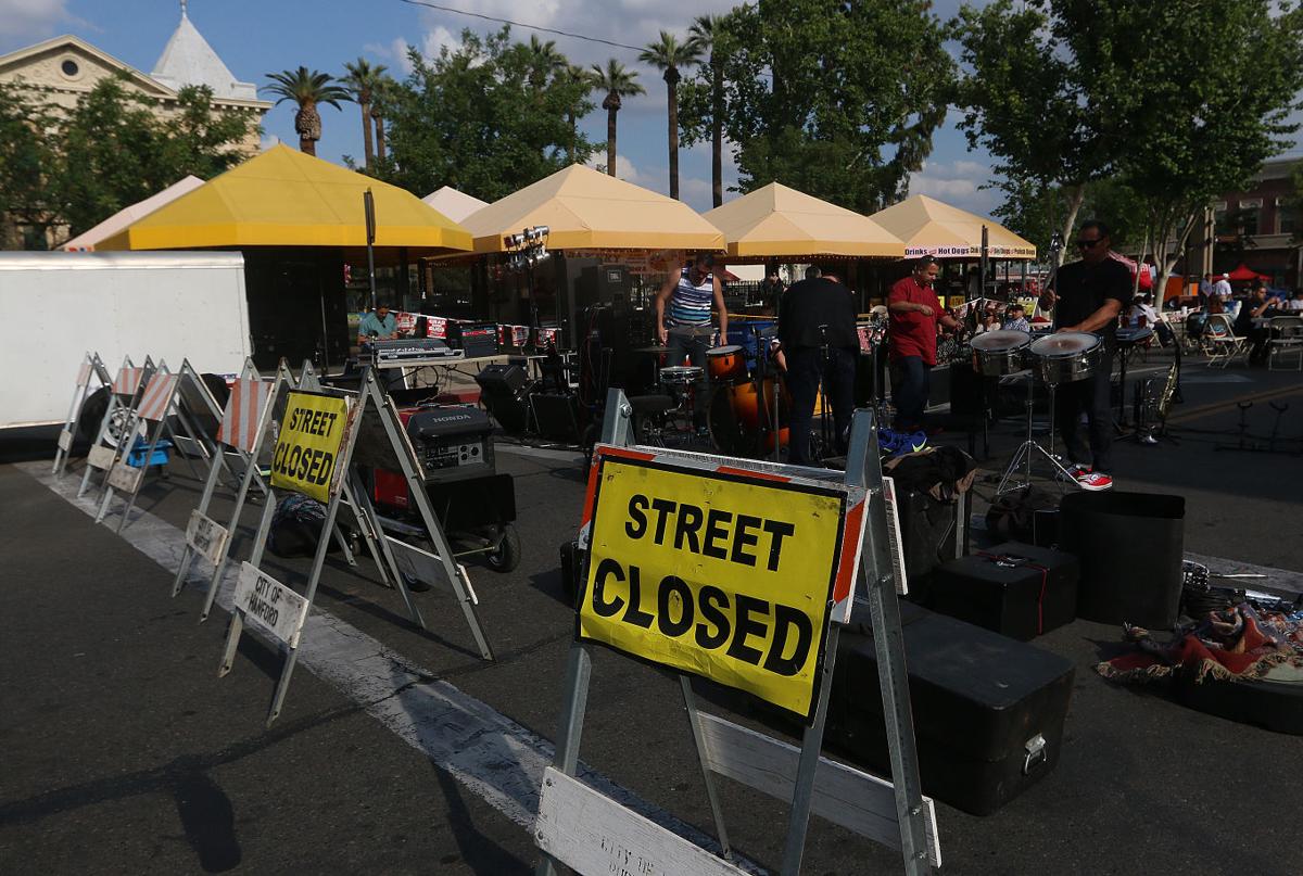 First Market Place of 2016