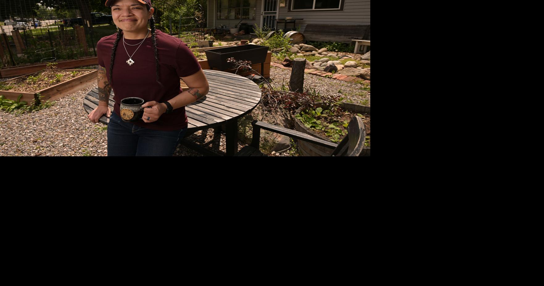 A new generation of Indigenous chefs is growing and cooking foods traditional to their ancestors
