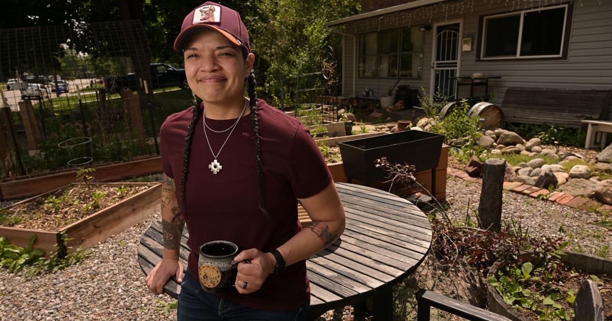 A new generation of Indigenous chefs is growing and cooking foods traditional to their ancestors