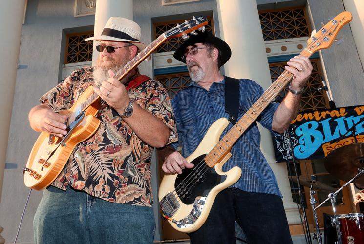 Blues and Roots Festival hits Hanford Lifestyles