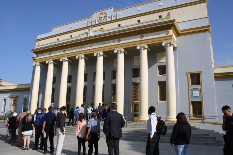 Success at the Kings County Job Fair Local News