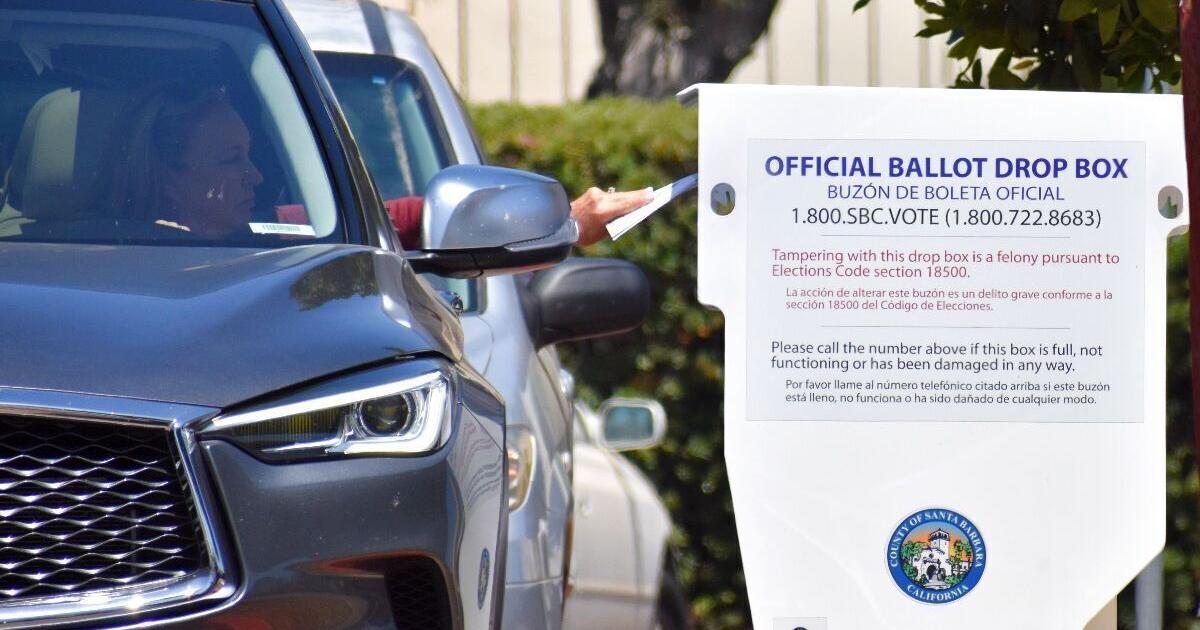 Election process could get very, very messy | Guest Commentary