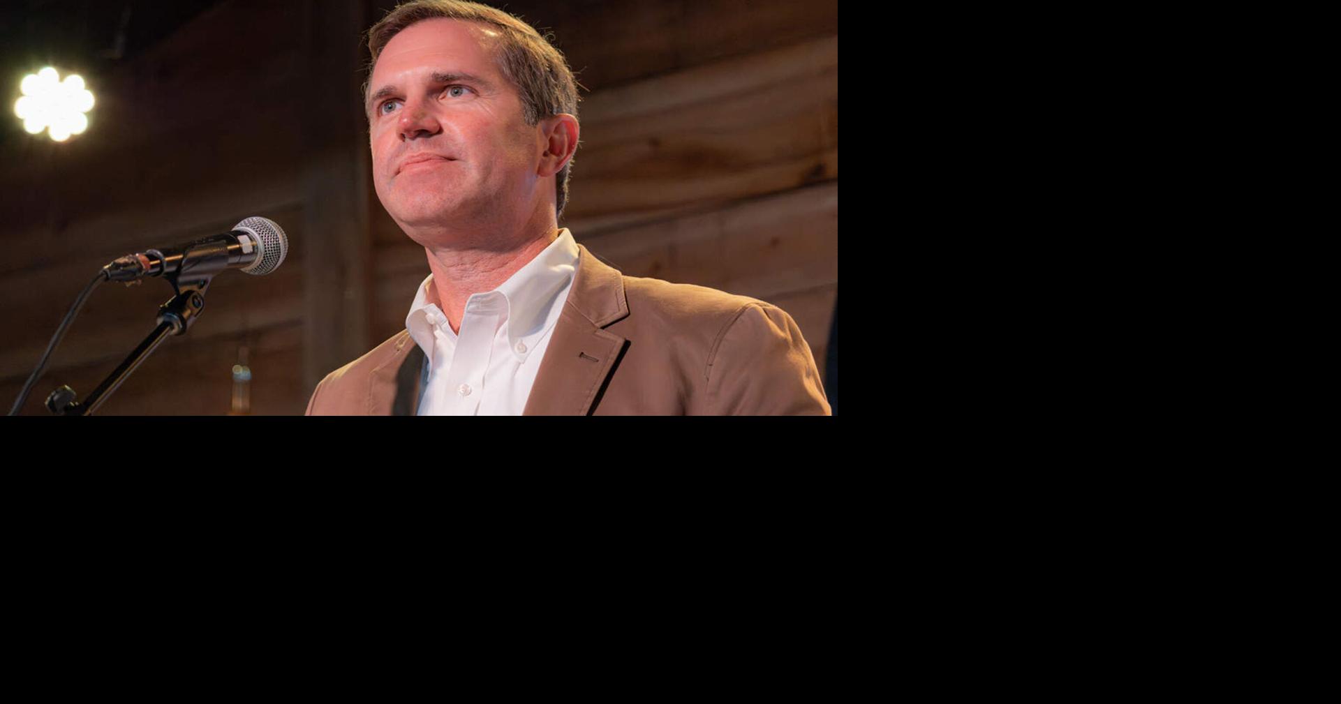 ‘Correct a historical wrong’: Kentucky Gov. Beshear pardons dozens who helped slaves escape