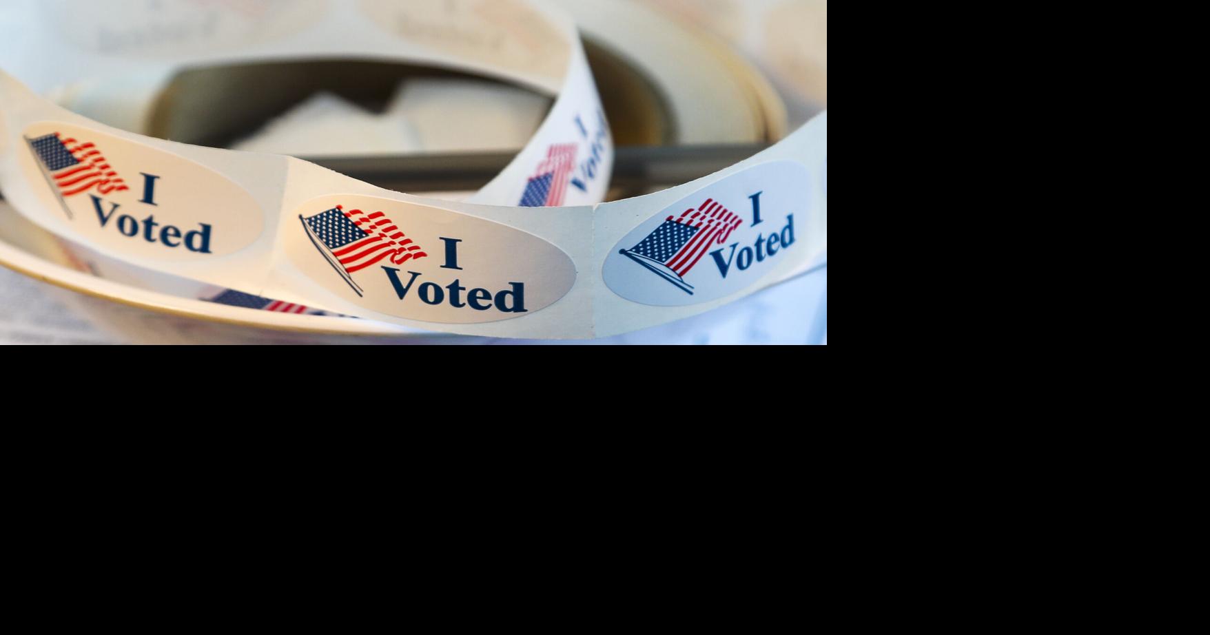 All 3 Florida amendments on the 2026 ballot, explained | National News ...