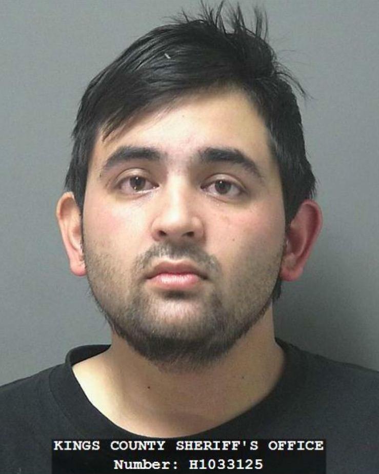 11 arrested in burglary cases | Local | hanfordsentinel.com
