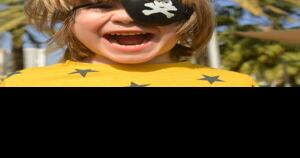 Sorry kid, you'll always be a pirate now | Guest Commentary | Columnist - Vimarsana News
