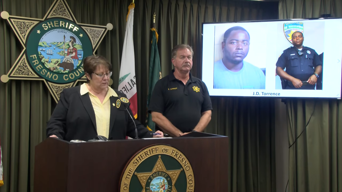 Additional accusers come forward in Sanger cop misconduct case, more expected - Vimarsana News