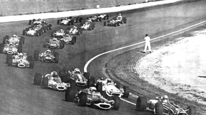 Hanford History: Marchbanks Speedway/Hanford Motor Speedway | Community Hanford History: Marchbanks Speedway/Hanford Motor Speedway | Community