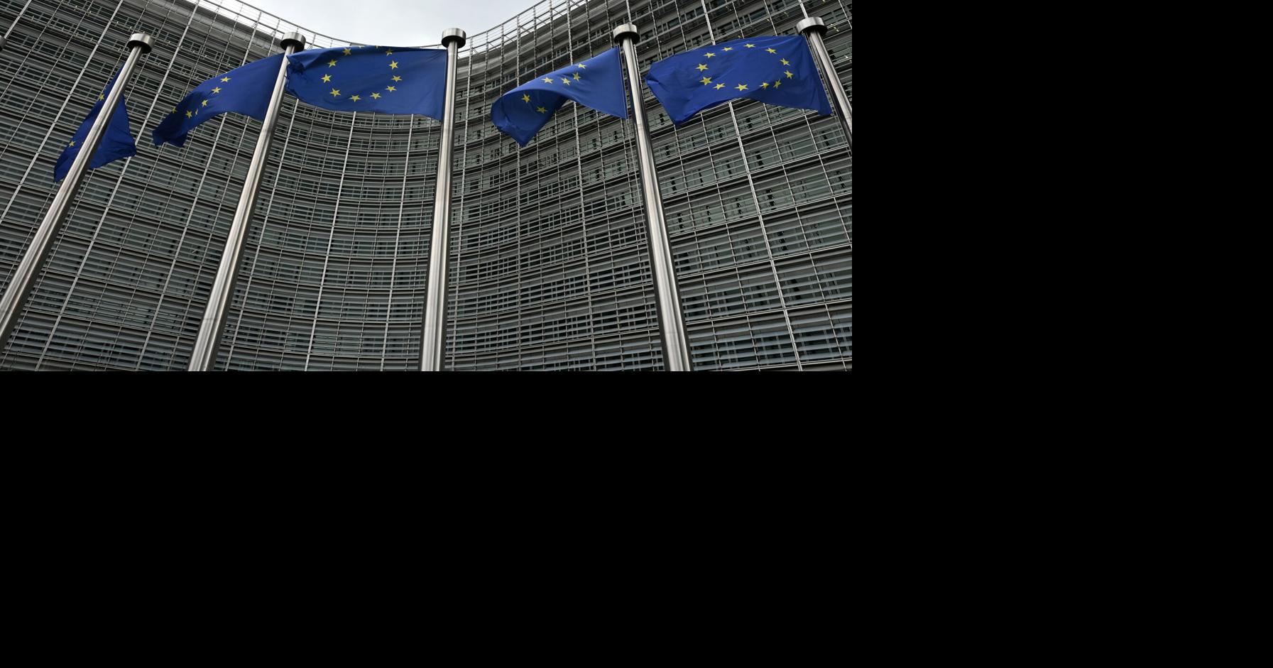 Thailand pushes EU free trade deal to reduce US reliance
