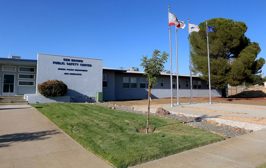 Avenal teen arrested for school shooting threat | Crime ...