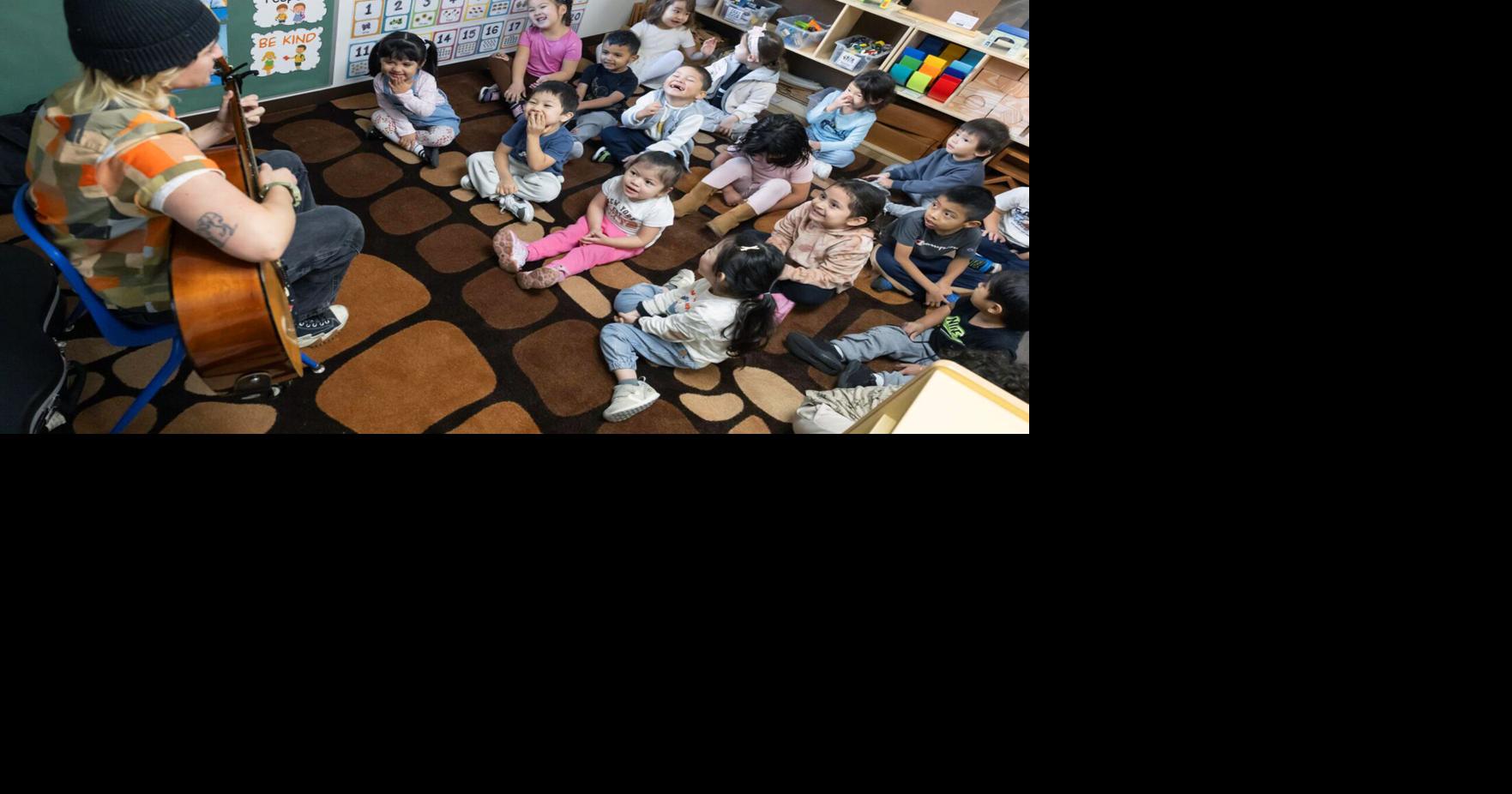 Unintended competitors: Why LA preschools are closing as transitional kindergarten thrives