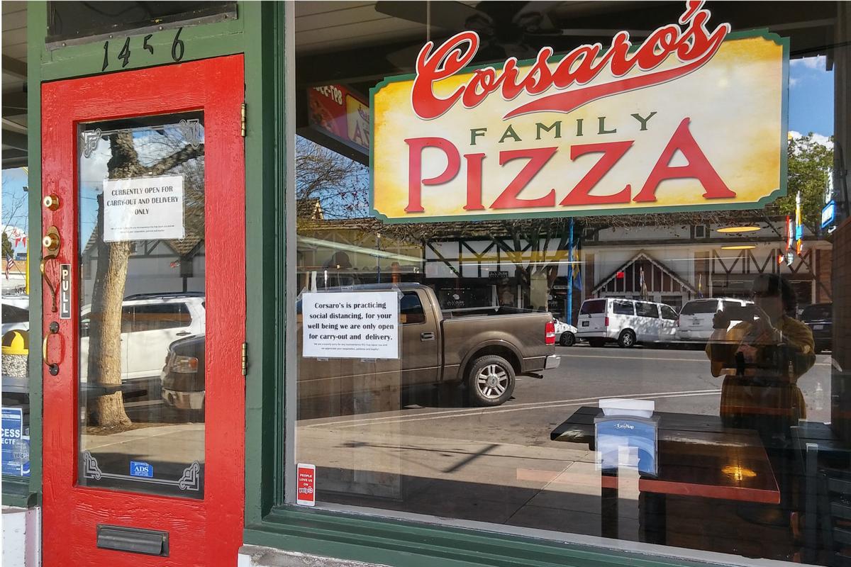 Kingsburg enacts emergency plans Community