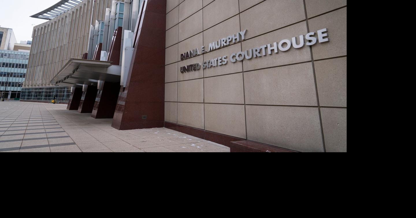 Justice Department seeks to strip citizenship of man convicted in Minnesota of terrorism charge