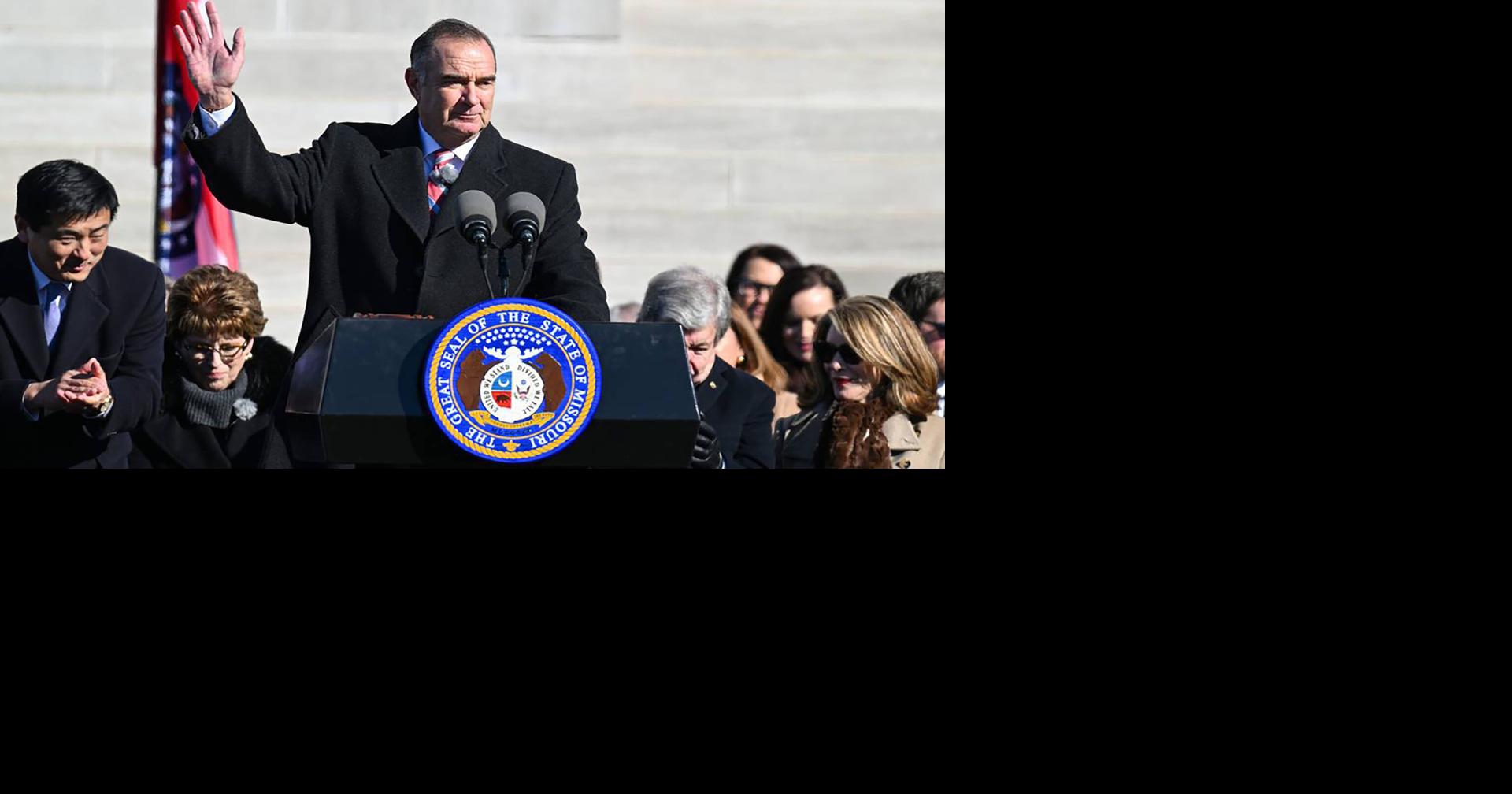 Pregnant Missouri women have right to divorce, lawmakers clarify in soon-to-be law