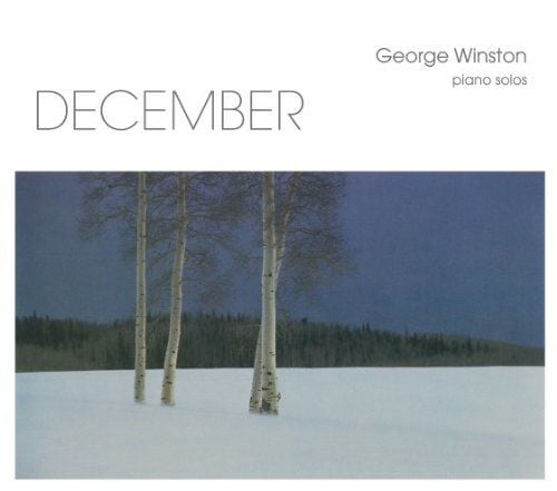 George Winston: December | | hanfordsentinel.com