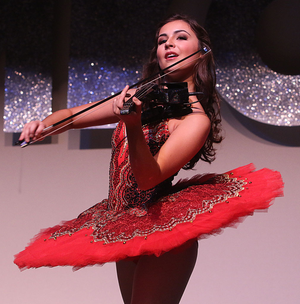 Miss Kings County 2015