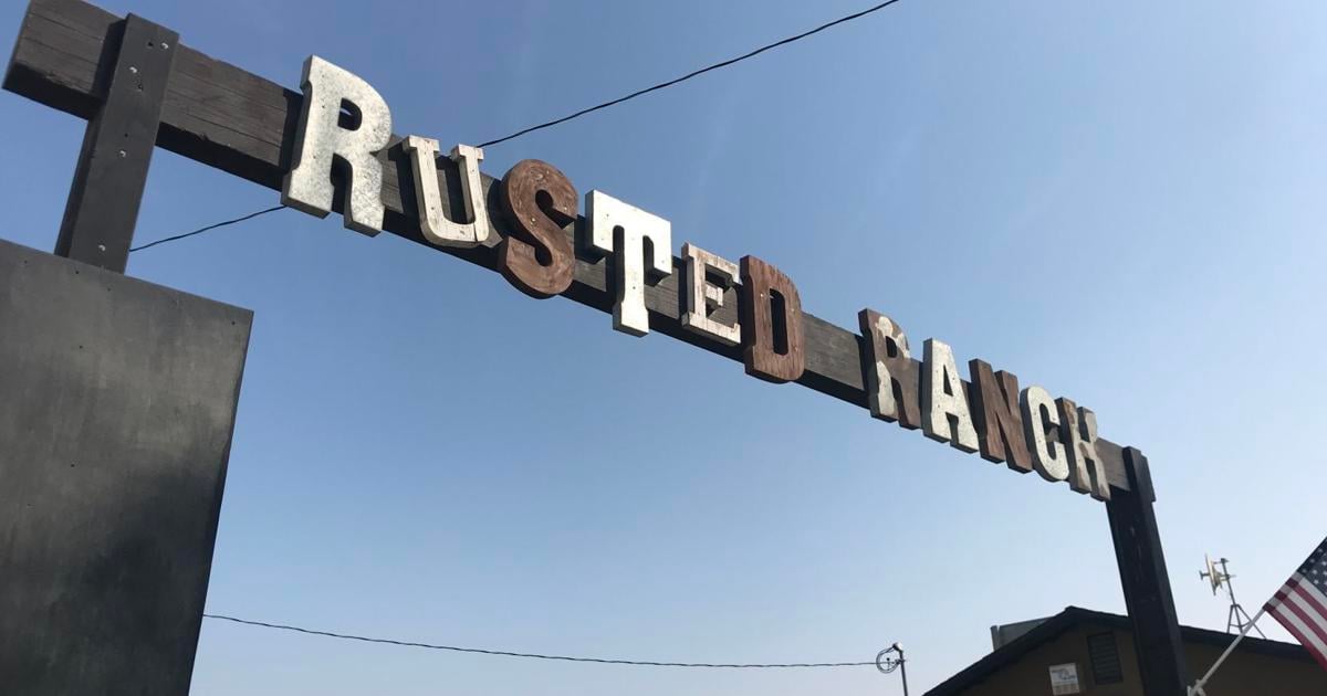 Rusted Ranch building a vendor community | News | hanfordsentinel.com