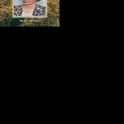 Author Betty Blanks to discuss life of Valley poet at historical society meeting