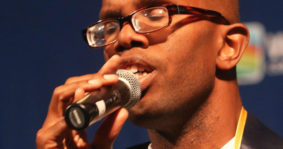 Tyree Reed reaches college graduation milestone | Local News ...