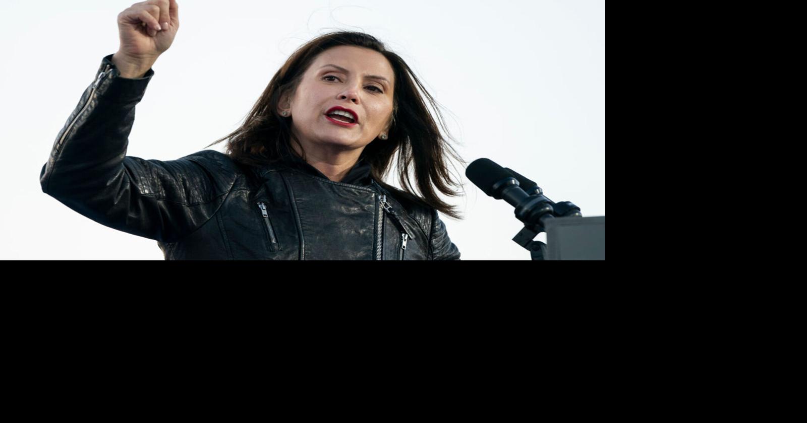 3 dead, 12 hurt in suspected tornadoes in southwest Michigan