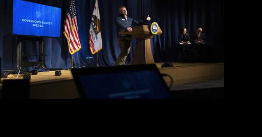 California economy surges, but future cloudy | Dan Walters - Vimarsana News