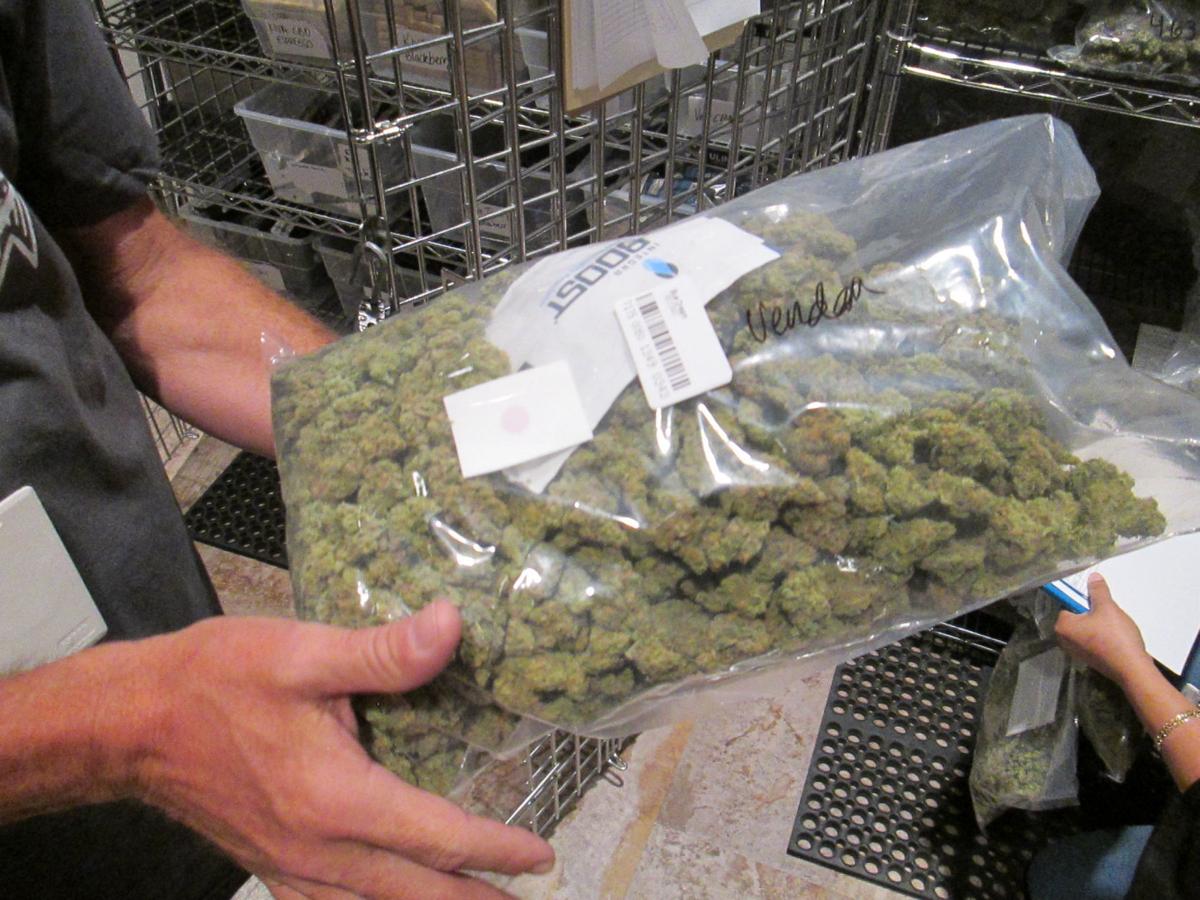 Hanford dispensary one step closer to opening News Cannabis Examiners