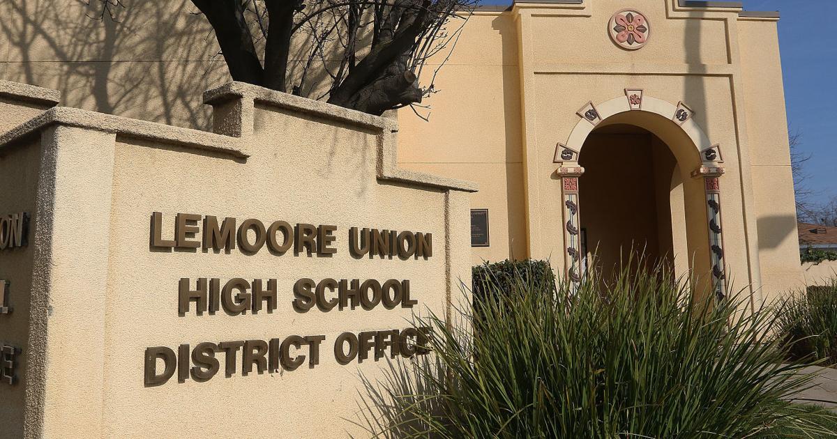 Lemoore district accepting nominations for high school Hall of Fame