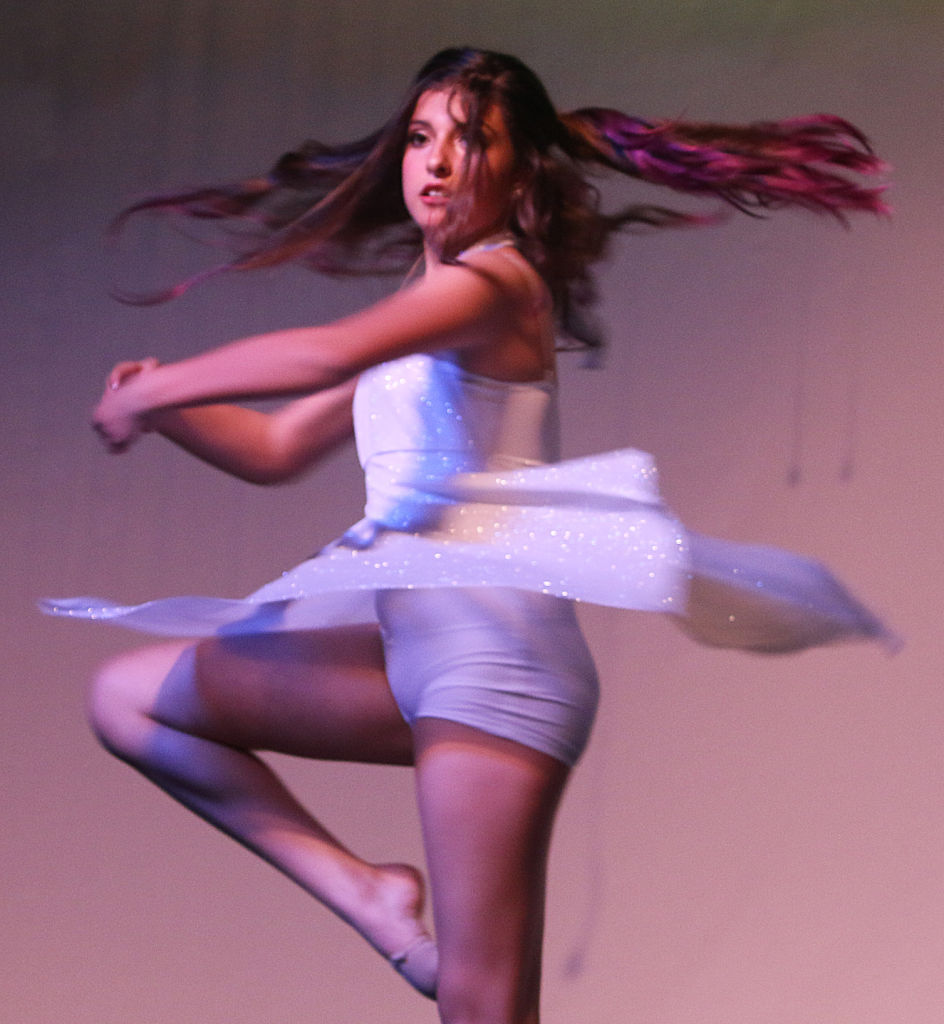 Miss Kings County 2015