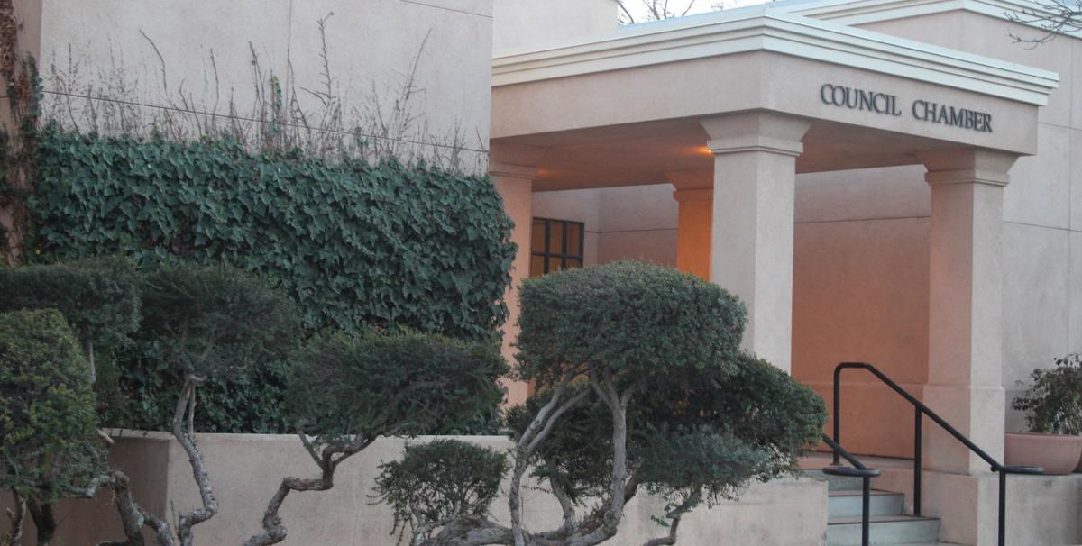 xyz Lemoore City Council Chambers
