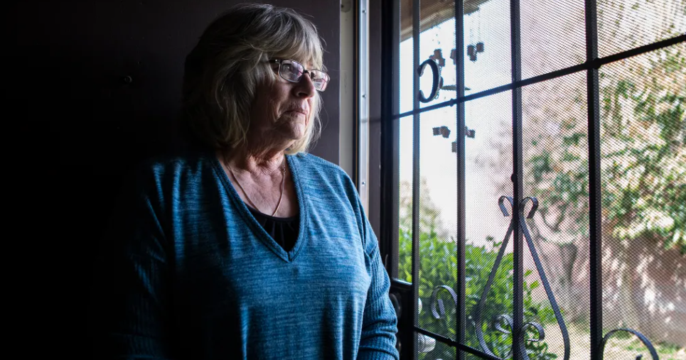 Families of men shot by California cops lose faith in new accountability law as reviews drag on - Vimarsana News