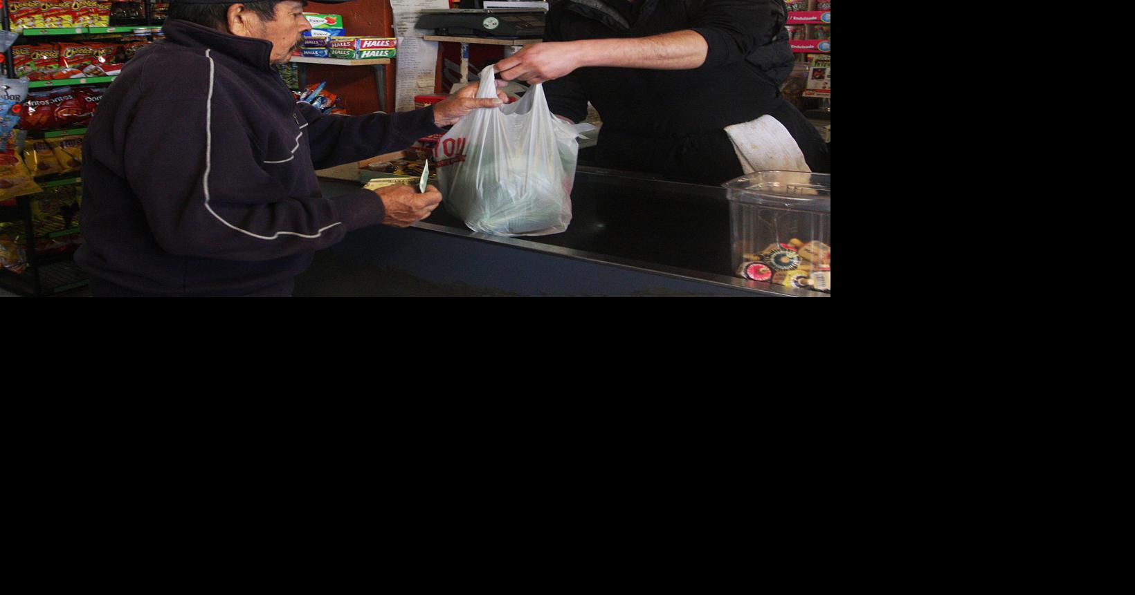 Good grades for tacos: Hanford market rewards students for A's