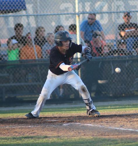 Fresno City County Softball All-Star Game