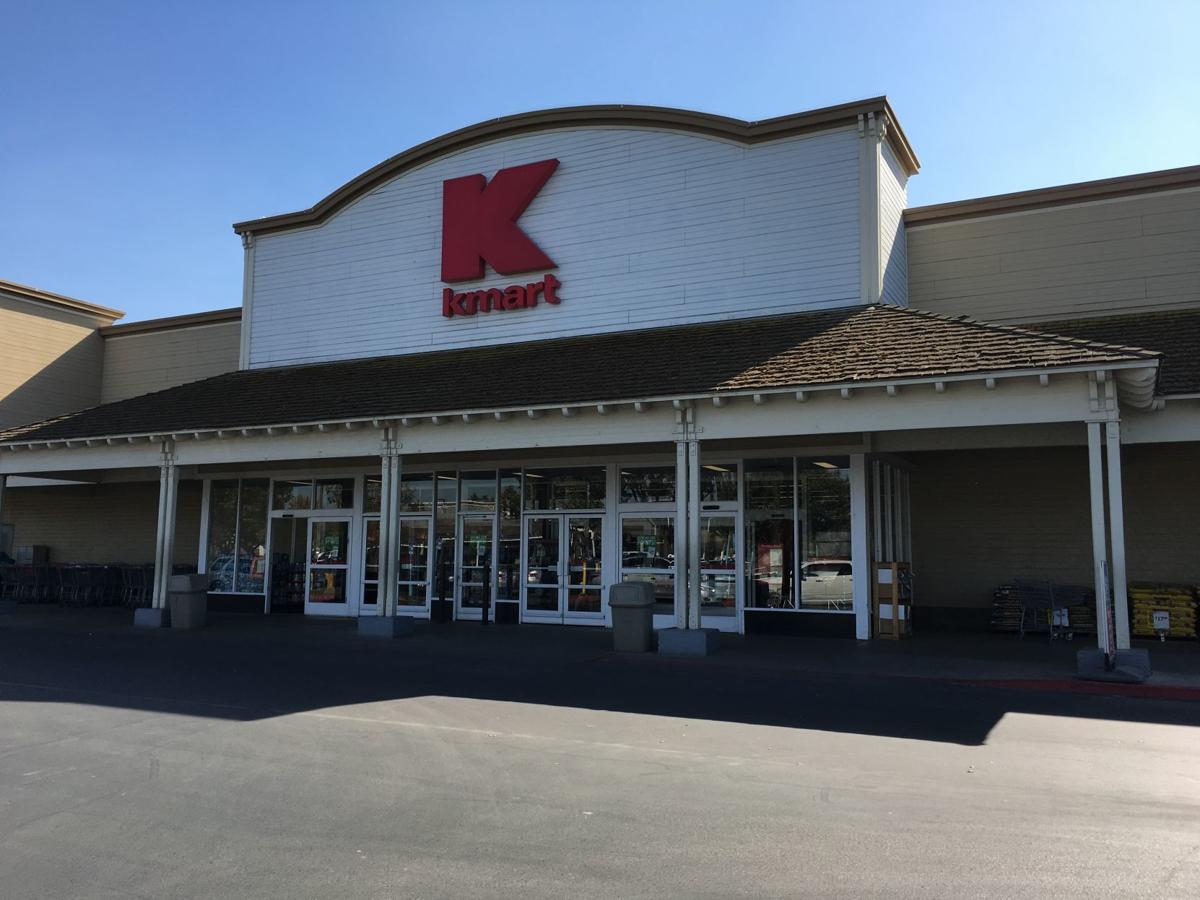 Lemoore Kmart